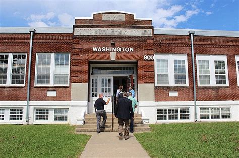 Documentary explores old Springdale school building | The Arkansas ...