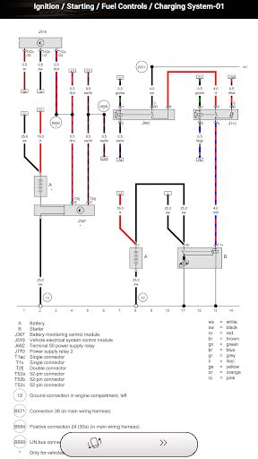 Carmin Wiring Diagram Download