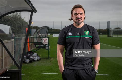 Norwich City boss Daniel Farke hints at summer business - VAVEL ...