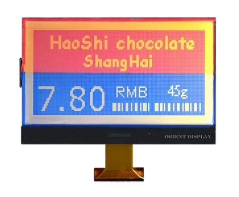 Orient Display | LCD Knowledge | Bistable LCD Technology Introduction