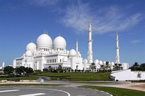 THE 10 BEST Abu Dhabi City Tours (with Photos) - TripAdvisor