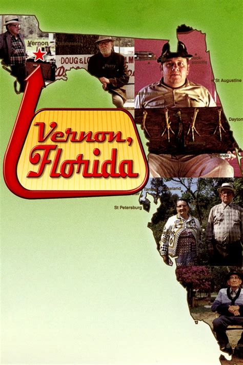 Vernon, Florida Pictures - Rotten Tomatoes