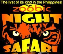 Zoobic Safari | Zoomanity Group