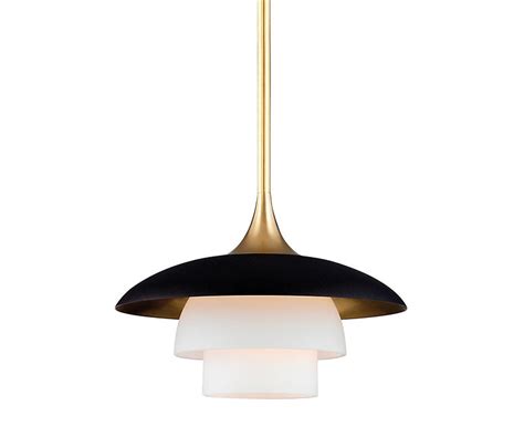 BARRON PENDANT - Suspended lights from Hudson Valley Lighting | Architonic