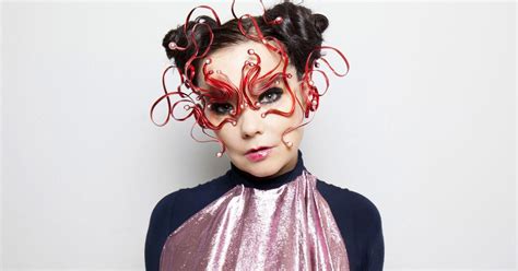 Björk, l’inclassable