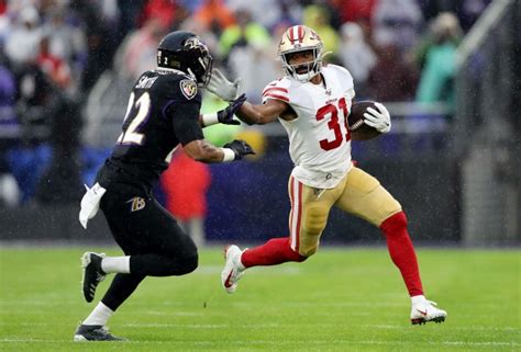 Raheem Mostert Injury Update, Shanahan feels he should be good to go