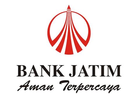 Logo Bank Jatim Vector | Free Logo Vector Download | Vector logo, Logos, Free logo