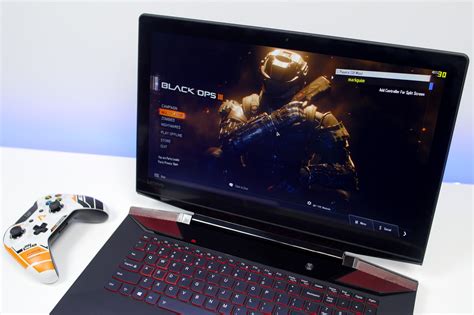 Lenovo Ideapad Y700 (17-inch) review: A monster gaming laptop on a ...