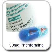 prescription diet pills: Phentermine Overdose and Side Effects