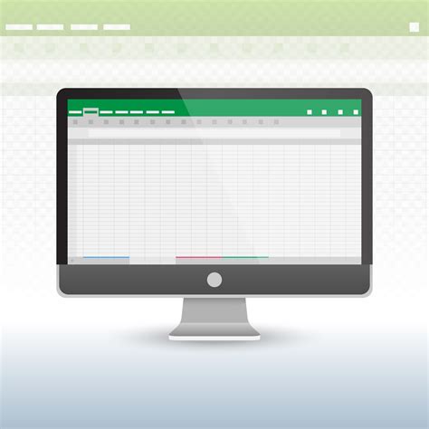 Excel Spreadsheet Free Vector Art - (12 Free Downloads)