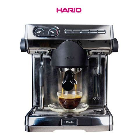 Hario Espresso Machine | Hario Indonesia Online Shop