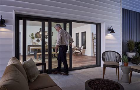 5 Ways to Maximize the Performance of Your Sliding Patio Door | WW