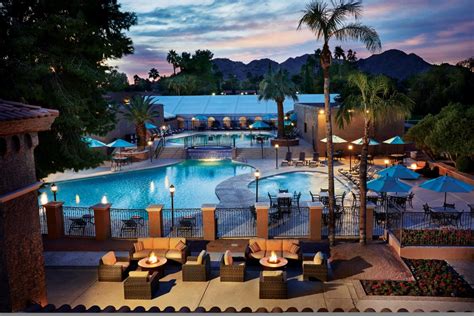 Scottsdale Resort Guide: Find Your Perfect Place To Stay