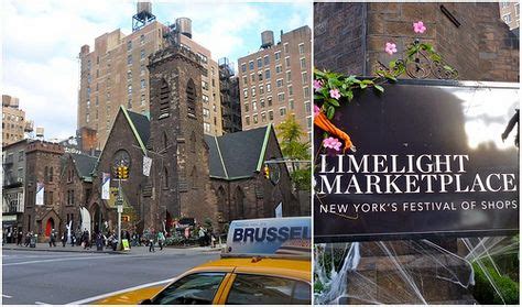 59 Limelight History ideas | new york landmarks, limelight, history