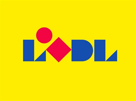 Lidl by Rafael Serra on Dribbble