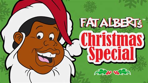 The Fat Albert Christmas Special (1977) — The Movie Database (TMDB)