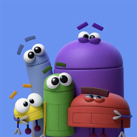 StoryBots Lyrics, Songs, and Albums | Genius