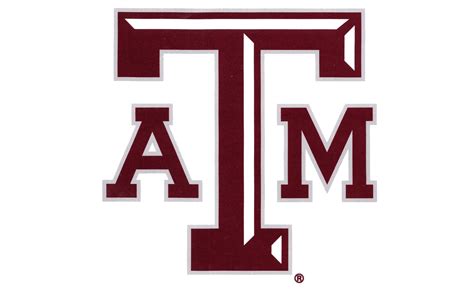 Texas A&M Aggies Logo and symbol, meaning, history, PNG, new