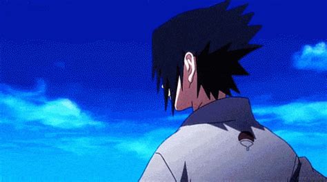 Sasuke Gif - IceGif