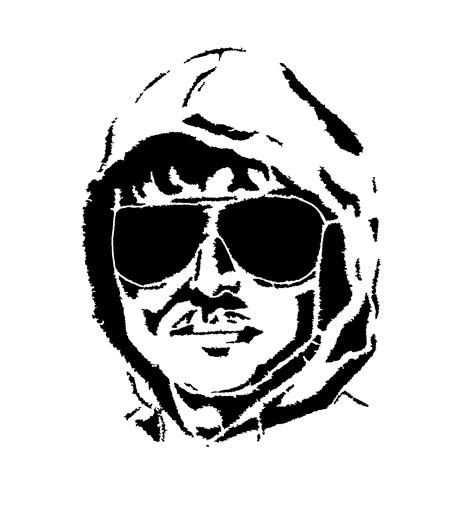 ArtStation - Unabomber