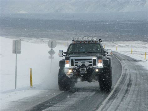 Monster Trucks of Iceland | Monster trucks, Trucks, Pickup trucks