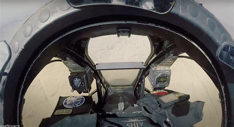 A-10 Warthog Gatling Gun Low-flying Strafing Run – Cockpit POV - World ...