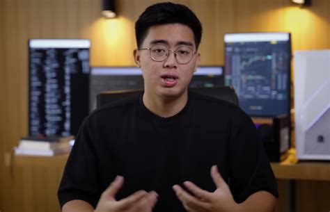 Siapa Timothy Ronald, CEO Ternak Uang yang Dihujat di TikTok