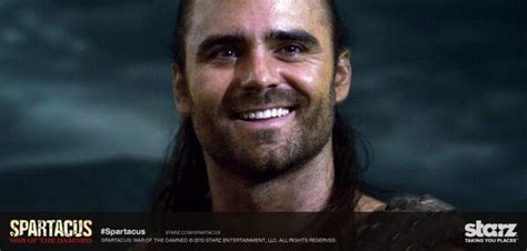 Famous Gannicus Quotes. QuotesGram