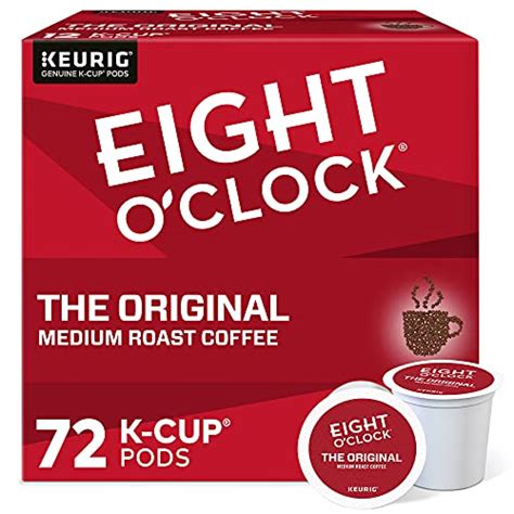 Best K-Cup Coffee Flavors In 2022 Reviewed | KitchenSanity