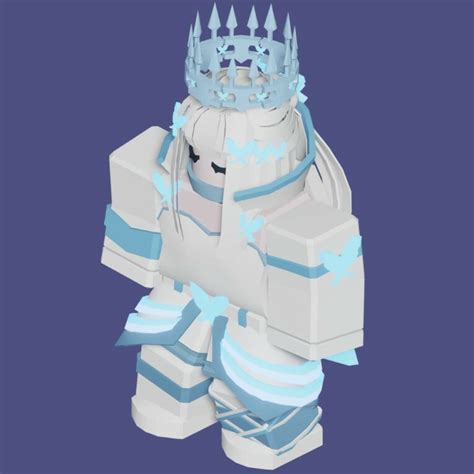 Aery (from Bedwars on Roblox) by FriKotheFriGo on Newgrounds