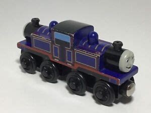 Wooden Railway Mighty Mac Thomas & Friends Cartoon & TV Character ...