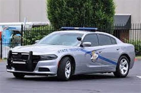 Kentucky State Police car in 2021 | Police cars, Kentucky state police, State police