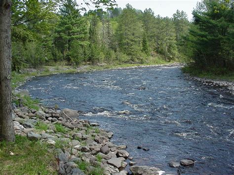 Ottawa National Forest - Sturgeon River Gorge Wilderness