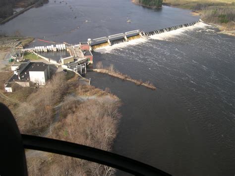 Kennebec River Atlantic Salmon - Trout Unlimited