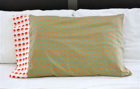 9 Pillowcases and 1 easy Tutorial – MADE EVERYDAY