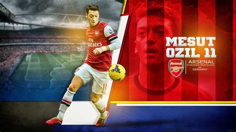 Arsenal Players Wallpapers - Wallpaper Cave