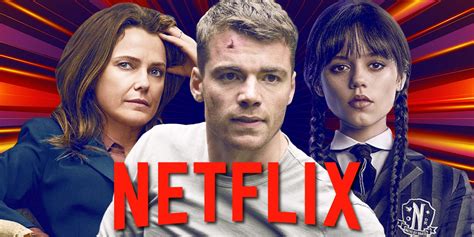 Netflix Series To Watch Now Online | medialit.org