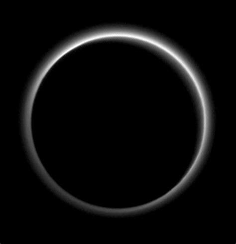 What Do We Know About Pluto's Atmosphere?