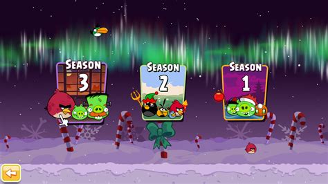 Angry Birds Seasons 3.1.0 for PC Full Patch - Pandu Share