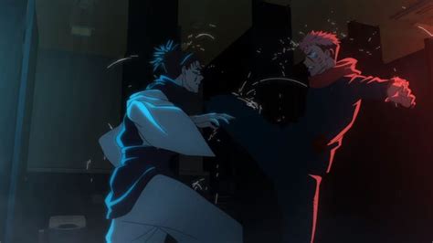 Jujutsu Kaisen: Is Yuji Itadori dead in the anime? - Dexerto