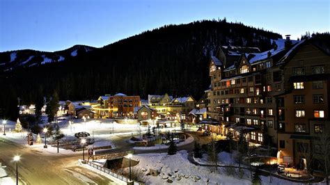 Winter Park Lodge Colorado - Lodge Choices