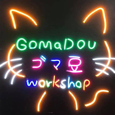 GoMadou_workshop | Hong Kong Hong Kong