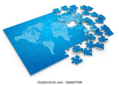 13,795 Europe Map Puzzle Images, Stock Photos & Vectors | Shutterstock