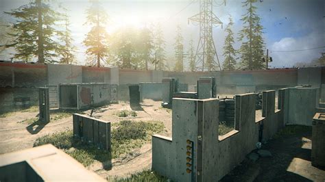 Call of Duty Modern Warfare: Maps Guide | by DreamTeam.gg | DreamTeam ...