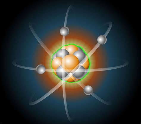 The Shrinking Proton: Particle Is Smaller Than Thought | Live Science