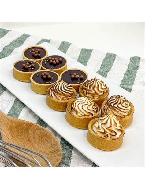 Delicious Small Tarts for Any Occasion | Lele Bakery