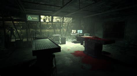 7 Scary Horror Games Like Outlast - Best Games Like