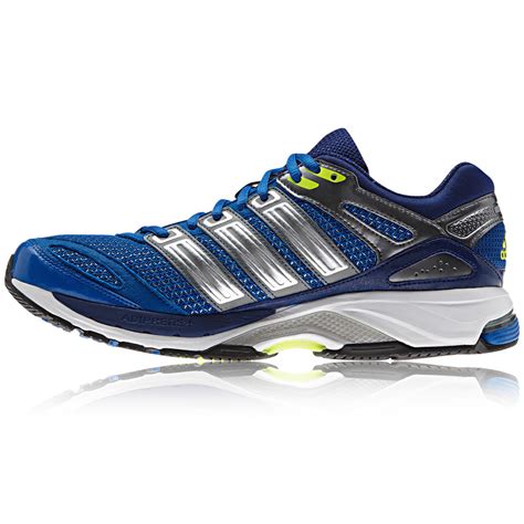 Adidas Response Stability 5 Running Shoes - 50% Off | SportsShoes.com