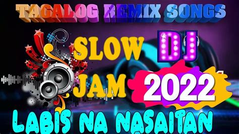 LABIS NA NASAITAN X PAUBAYA × BINALEWALA SLOW JAM REMIX🧿 OPM SLOW JAM POWER REMIX Love Songs ...