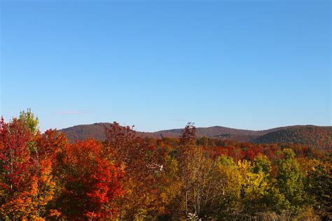 Killington Fall Foliage | Killington, VT | Innisfree Hotels | Flickr